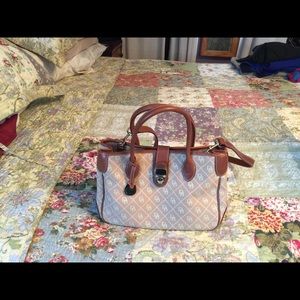 Dooney and Bourke purse