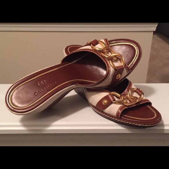 Cole Haan Shoes - Cole Haan Sandals