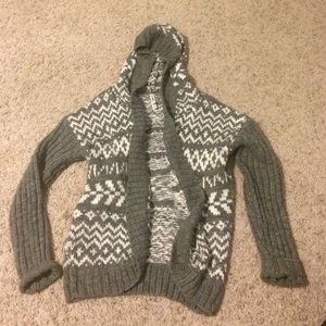 Aeropostale sweater