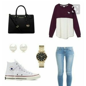 Meet your Posher, Adama