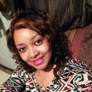 Meet your Posher, Torrie