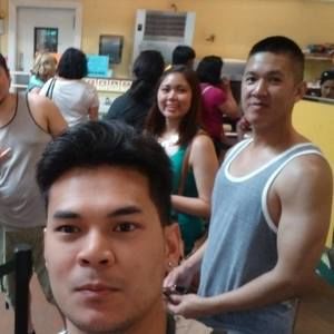 Meet your Posher, Joey