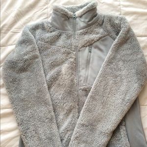 Fuzzy Colombia Fleece