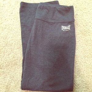 Women's Workout Pants
