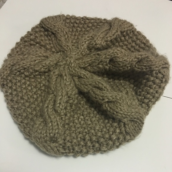 Winter Knit Hat - Picture 2 of 2