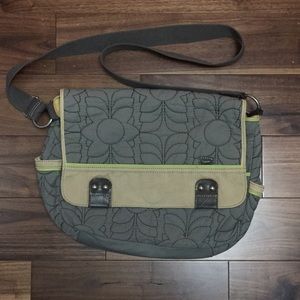 Fossil Crossbody Mail Bag
