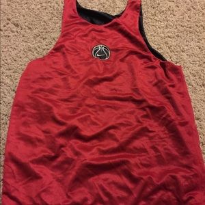 Nike reversible jersey size Youth XL(18-20)