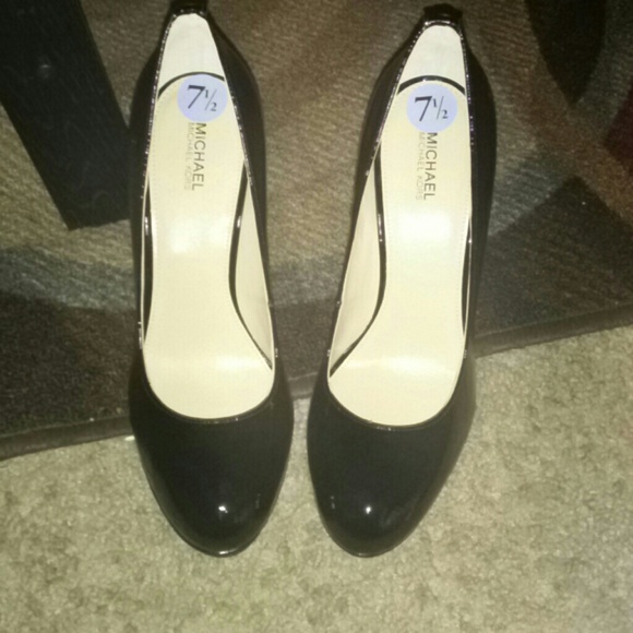 Michael kors heels