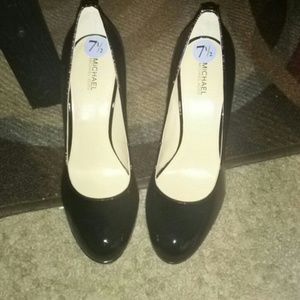 Michael kors heels