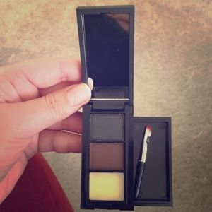 ⬇️Final Price Drop⬇️ Eyebrow Palette Trio