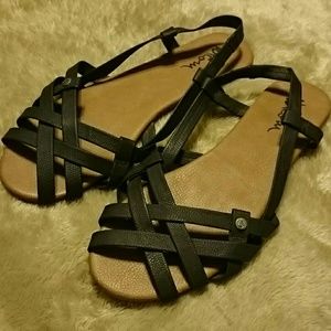 Volcom Heavenly Creedlers W size 7