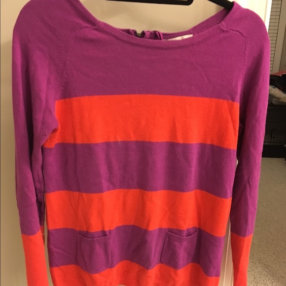 Light sweater