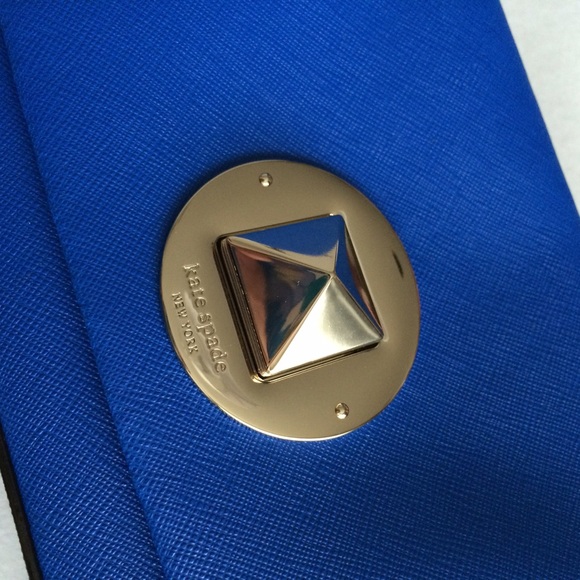 πHPπ KSNY Sally shoulder bag crossbody - Picture 3 of 4