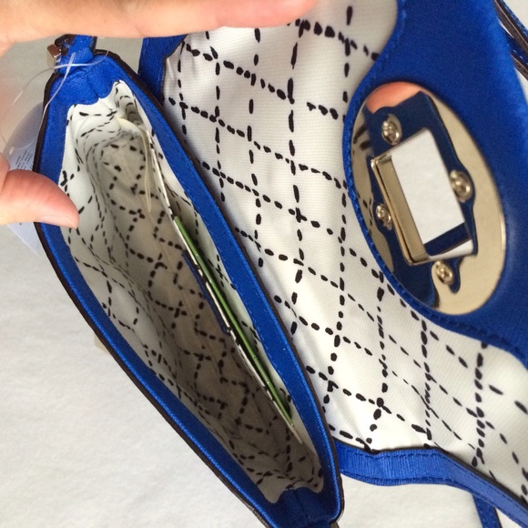 πHPπ KSNY Sally shoulder bag crossbody - Picture 4 of 4