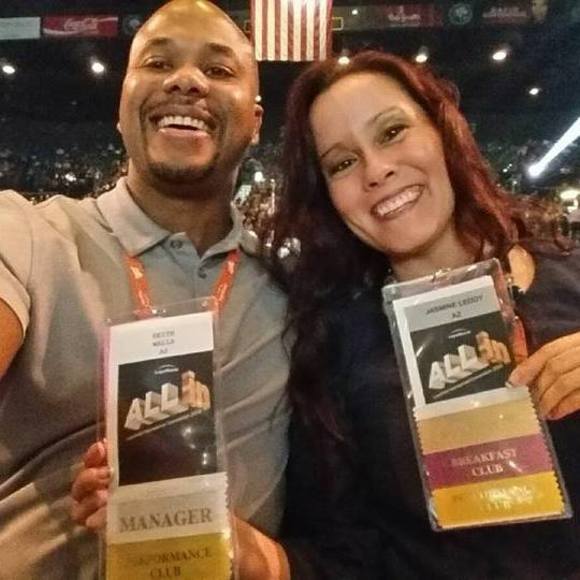 Meet your Posher, Jasmine - Picture 1 of 1