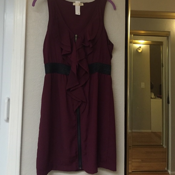 Lush dress
