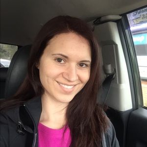 Meet your Posher, Lyndie