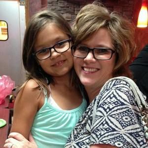 Meet your Posher, Billie moon-