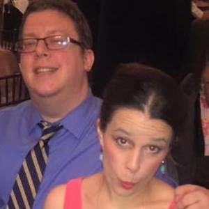 Meet your Posher, Caitlin