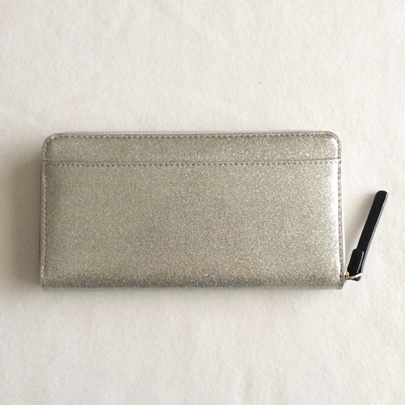 KSNY Neda zip around wallet - Picture 2 of 4