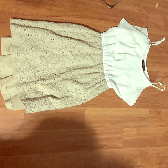 Forever 21 Dress