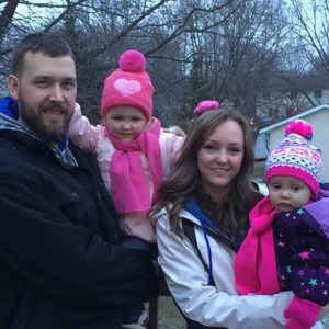 Meet your Posher, Nikki