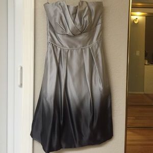 White House black market