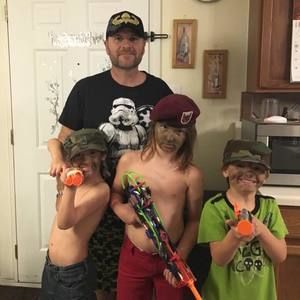 Meet your Posher, Mark