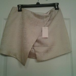 Skirt from boutique