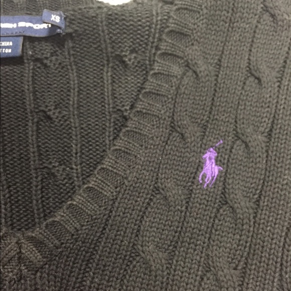 Ralph Lauren Sweater