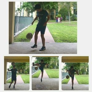 Meet your Posher, Rolando