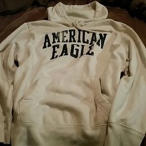 Men's American Eagle Hoodie