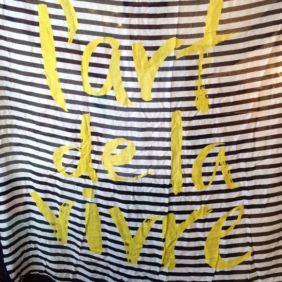 Ann Taylor Loft Scarf