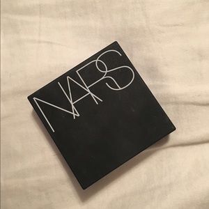 NARS dual intensity "blush" in Jubilation