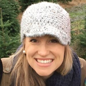 Meet your Posher, April