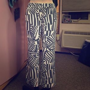 Ann Taylor Loft Pants