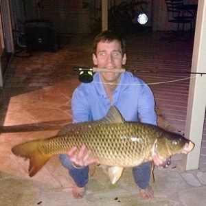 Meet your Posher, Johnny