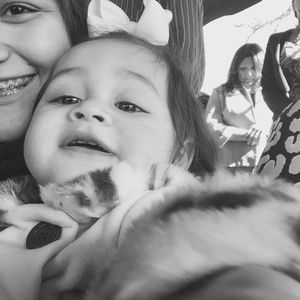 Meet your Posher, Michaela