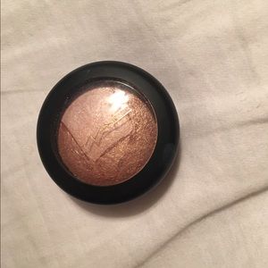 MAC mineralized eye shadow