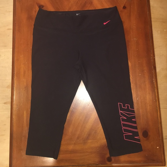 Nike Athletic Pants