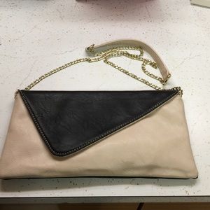 Charming Charlie cross-body bag
