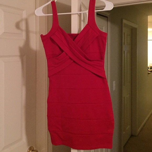 Windsor dress