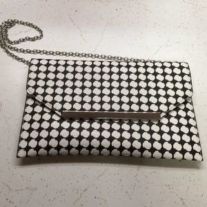 Limited shoulder bag