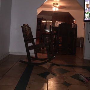 Meet your Posher, Irma