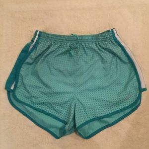 Nike Dri fit Running Shorts