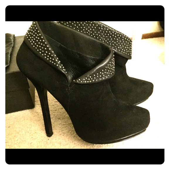 Rock & Republic Ankle Boots