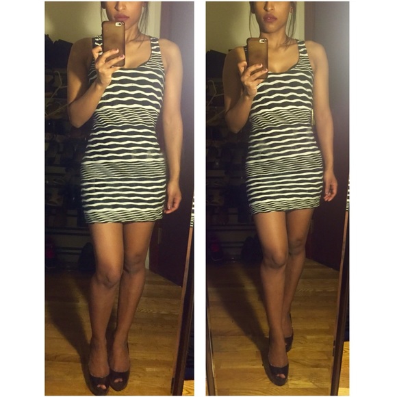 NWOT Arden B tank dress - never worn!