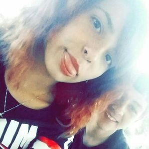 Meet your Posher, Desiree