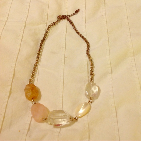 American Eagle necklace