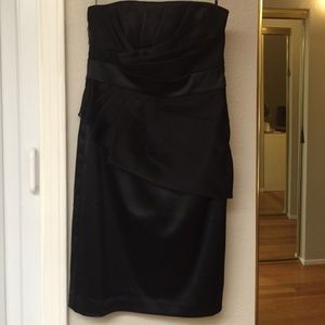 White House black market